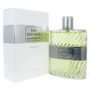 Dior Eau Sauvage - EDT 100 ml