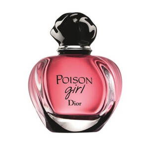 Dior Poison Girl - EDP 2 ml - odstřik s rozprašovačem