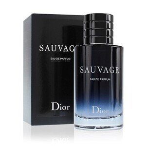 Dior Sauvage - EDP 60 ml