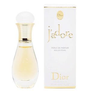 Dior J´adore Roller Pearl - EDP 20 ml - roll-on