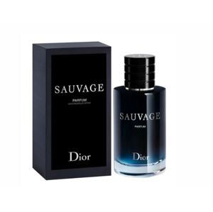 Dior Sauvage Parfum - P 200 ml