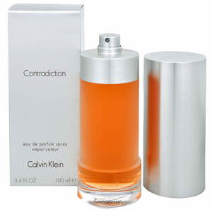 Calvin Klein Contradiction - EDP 100 ml