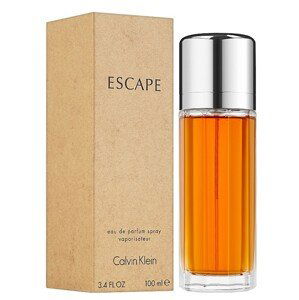 Calvin Klein Escape - EDP 100 ml