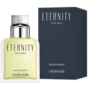 Calvin Klein Eternity For Men - EDT 100 ml