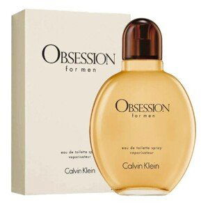 Calvin Klein Obsession For Men - EDT 30 ml