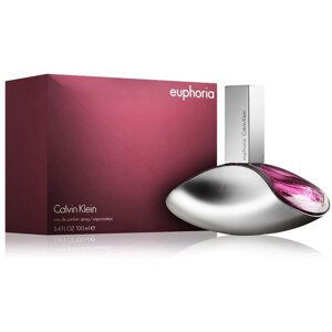 Calvin Klein Euphoria - EDP 2 ml - odstřik s rozprašovačem