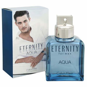 Calvin Klein Eternity Aqua For Men - EDT 200 ml