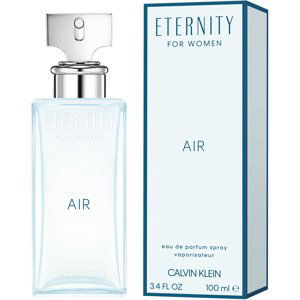 Calvin Klein Eternity Air For Women - EDP 100 ml