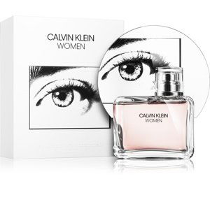 Calvin Klein Women - EDP 50 ml