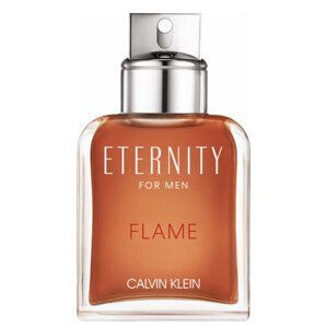 Calvin Klein Eternity Flame For Men - EDT 100 ml