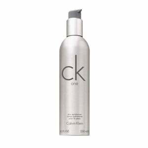 Calvin Klein CK One - tělové mléko 250 ml