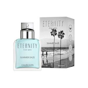 Calvin Klein Eternity Summer Daze 2022 For Men - EDT 100 ml