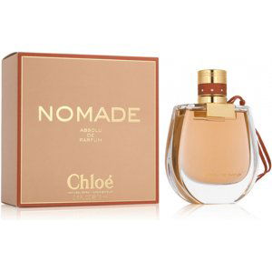 Chloé Nomade Absolu De Parfum - EDP 30 ml