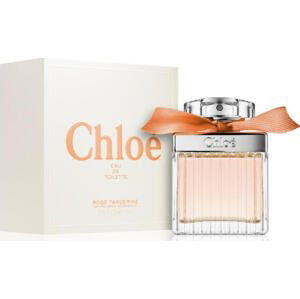 Chloé Rose Tangerine - EDT 75 ml