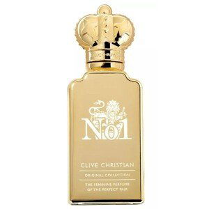 Clive Christian No. 1 Feminine - parfém 50 ml