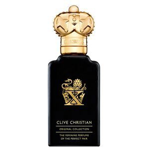 Clive Christian X Feminine - parfém 50 ml