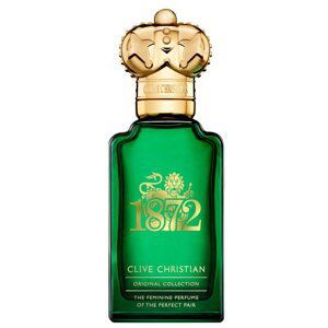 Clive Christian 1872 Feminine - parfém 50 ml