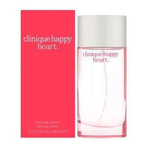 Clinique Happy Heart - EDP 100 ml