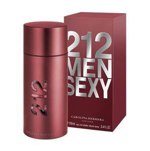 Carolina Herrera 212 Sexy For Men - EDT 50 ml