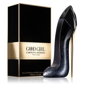 Carolina Herrera Good Girl Supreme - EDP 2 ml - odstřik s rozprašovačem