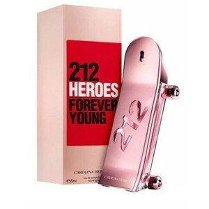 Carolina Herrera 212 Heroes Femme - EDP 30 ml