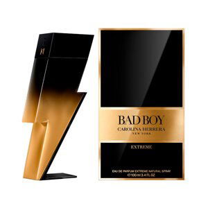 Carolina Herrera Bad Boy Extreme - EDP 150 ml