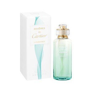 Cartier Rivieres De Cartier Luxuriance - EDT 100 ml