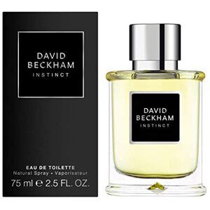 David Beckham Instinct - EDT 30 ml