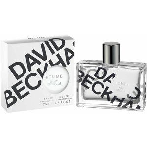 David Beckham Homme - EDT 75 ml