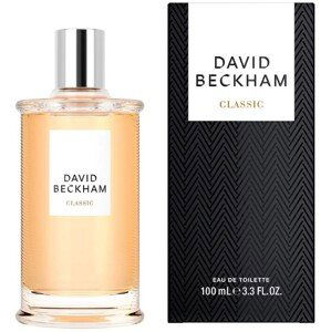 David Beckham Classic - EDT 40 ml