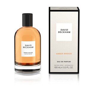 David Beckham Amber Breeze - EDP 100 ml