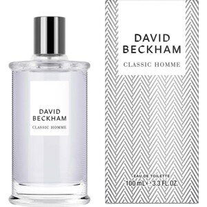 David Beckham Classic Homme - EDT 100 ml