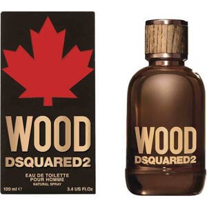 Dsquared² Wood For Him - EDT 30 ml