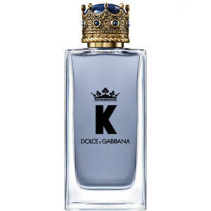 Dolce & Gabbana K By Dolce & Gabbana - EDT 2 ml - odstřik s rozprašovačem
