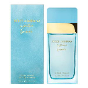 Dolce & Gabbana Light Blue Forever Women - EDP 100 ml