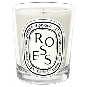 Diptyque Roses - svíčka 190 g