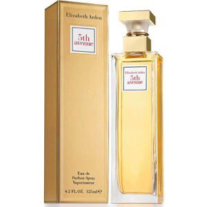 Elizabeth Arden 5th Avenue - EDP 125 ml