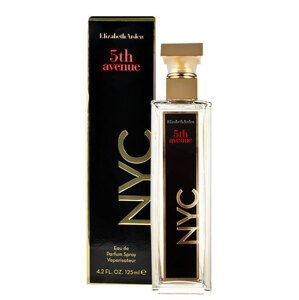 Elizabeth Arden 5th Avenue NYC Limited Editon - EDP 125 ml