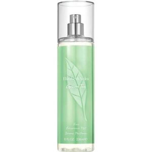 Elizabeth Arden Green Tea - tělový závoj 236 ml