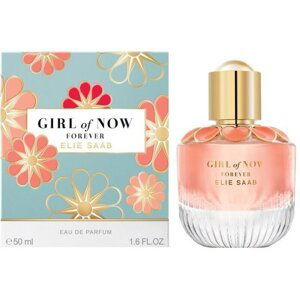 Elie Saab Girl Of Now Forever - EDP 30 ml