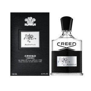 Creed Aventus - EDP 2 ml - odstřik s rozprašovačem