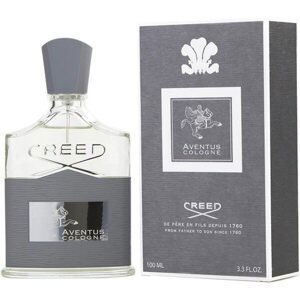 Creed Aventus Cologne - EDP 2 ml - odstřik s rozprašovačem