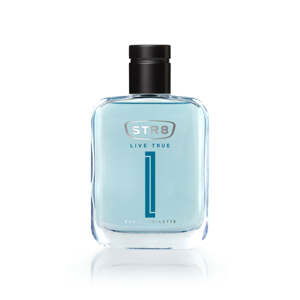 STR8 Live True - EDT 100 ml