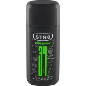 STR8 FR34K - deodorant s rozprašovačem 85 ml