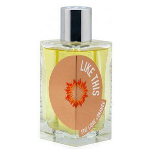 Etat Libre D´Orange Like This - EDP 50 ml