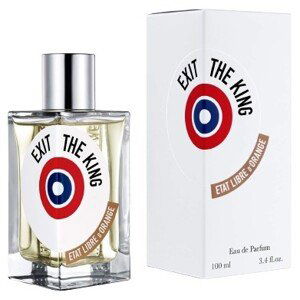 Etat Libre D´Orange Exit The King - EDP 50 ml