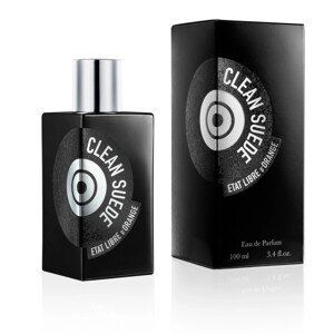 Etat Libre D´Orange Clean Suede - EDP 100 ml