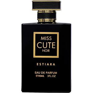 Estiara Miss Cute Noir - EDP 90 ml