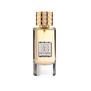 Estiara Crazy Oud - EDP 90 ml