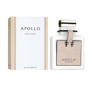 Flavia Apollo Pour Femme - EDP 100 ml